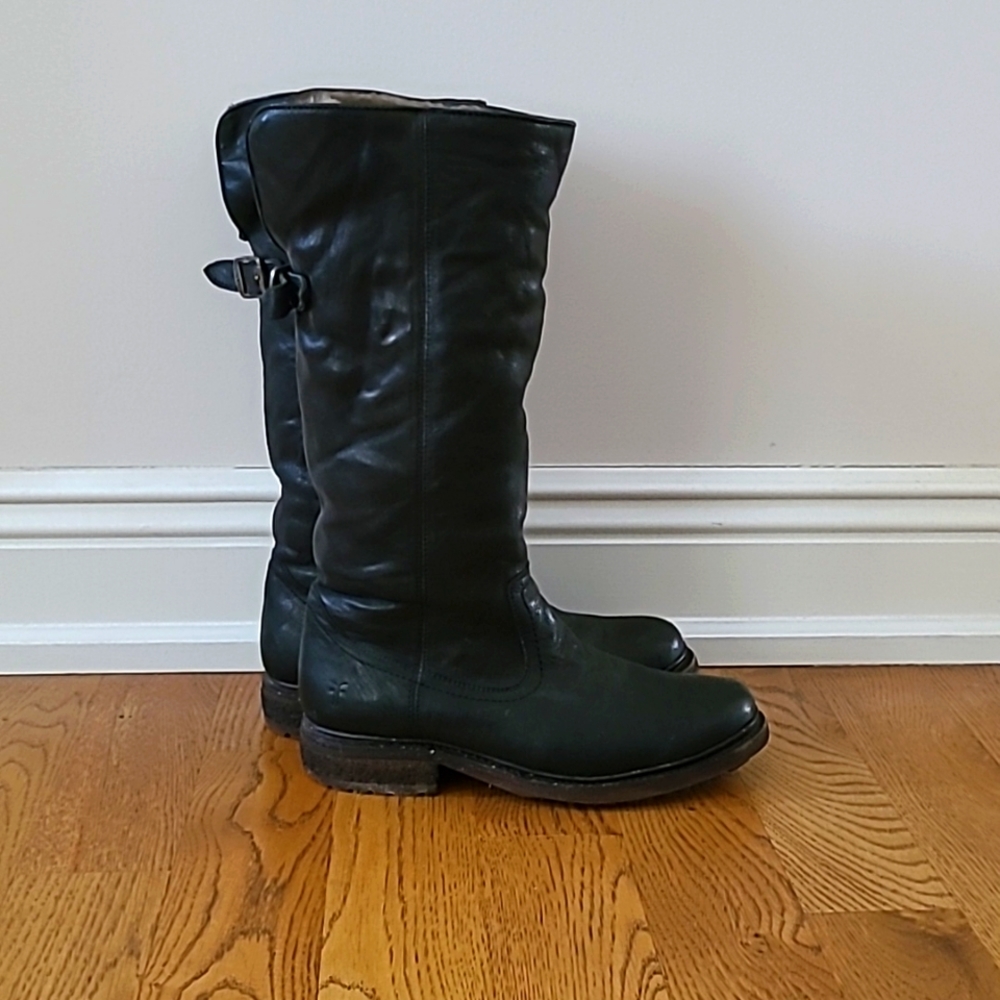 Frye boots